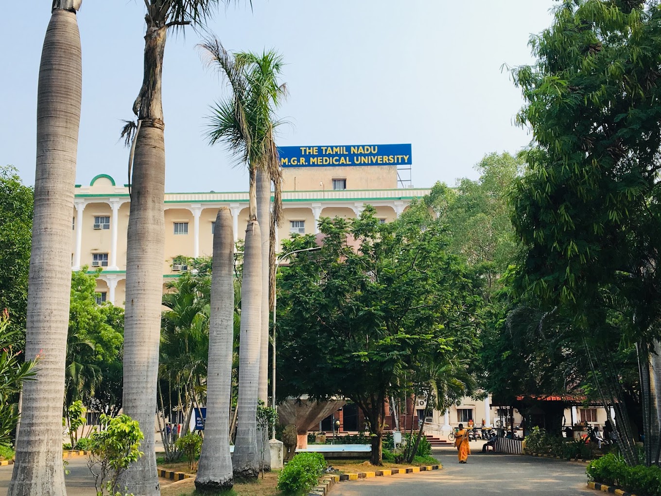 The Tamil Nadu Dr. M.G.R. Medical University Transcripts – Get Them in 20 Days with FACTS Transcripts